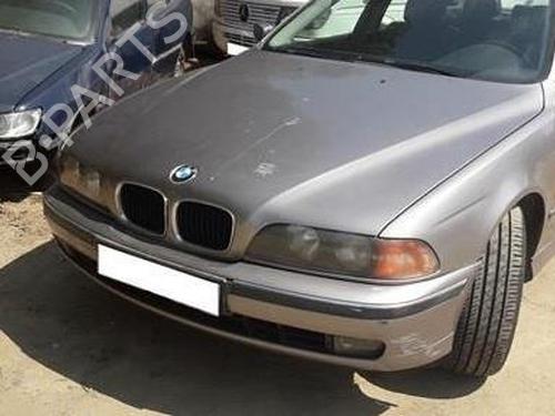 Motorhaube für BMW 5 (E39) [1995-2003]  32417178