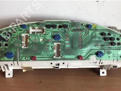 Instrument cluster NISSAN PRIMERA (P11)  | BP12597836C47 