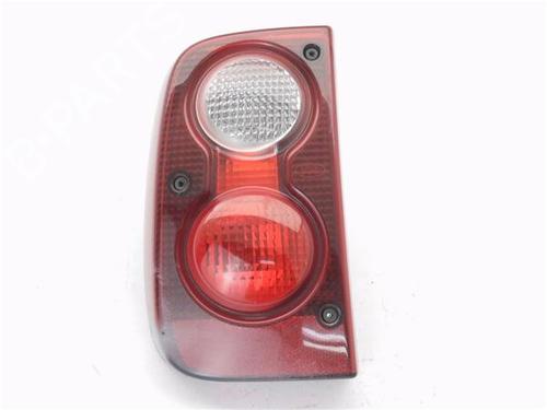 Used Left taillight LAND ROVER FREELANDER I (L314) 2.0 Td4 4x4 (112 hp) 29260269