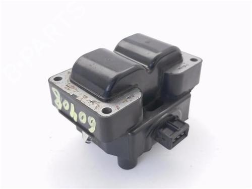 Used Ignition coil FIAT PUNTO (188_) [1999-2012]  28378402