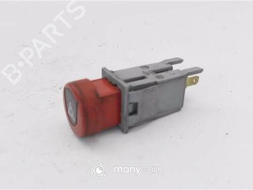 Warning switch CITROËN BERLINGO / BERLINGO FIRST MPV (MF_, GJK_, GFK_)  | BP24038064I22 