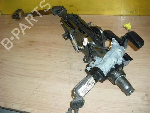 Used Steering column SEAT LEON (1P1) 1.2 TSI (105 hp) 12149269
