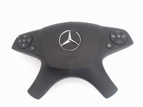 Used Driver airbag MERCEDES-BENZ C-CLASS (W204) C 280 (204.054) (231 hp) 13396665