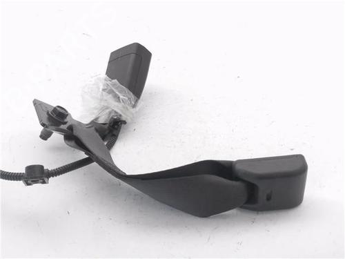 Seat buckle KIA PICANTO III (JA) 1.0 T-GDi | BP35953921I32 - Image 4