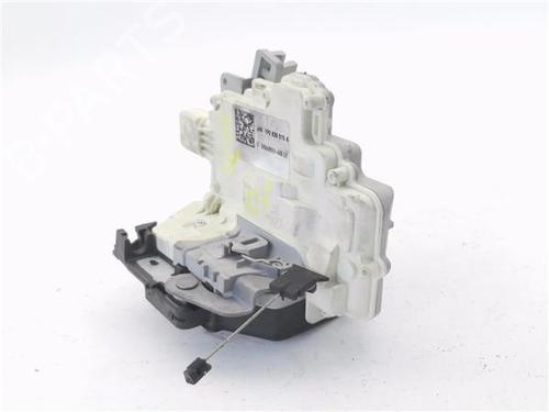 Used Rear left lock SEAT ALTEA (5P1) 1.9 TDI (105 hp) 28721999
