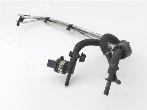 AC pipe VW TOURAN (1T1, 1T2) 2.0 TDI | BP26445422M126