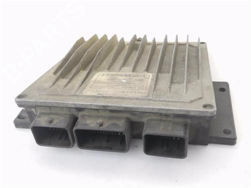 Module électronique RENAULT CLIO II (BB_, CB_)  | BP29242920M83 