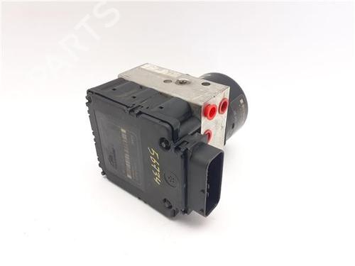 ABS pump PEUGEOT 206 Hatchback (2A/C) 1.9 D | BP9738517M43 
