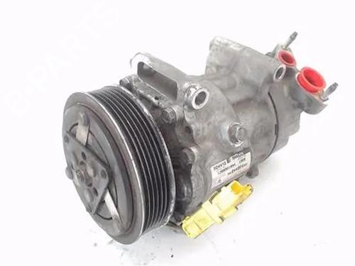 AC compressor CITROËN C2 (JM_) 1.4 | BP26447872M34 