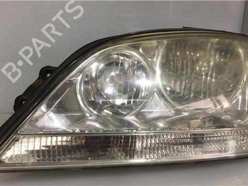 Faro izquierdo KIA SORENTO I (JC) [2002-2011]  11341818