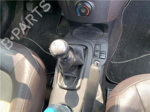 Used Gear lever Gear lever TOYOTA IQ (_J1_) 1.0 (KGJ10_, KGJ10R) (68 hp) 29135421 29135421