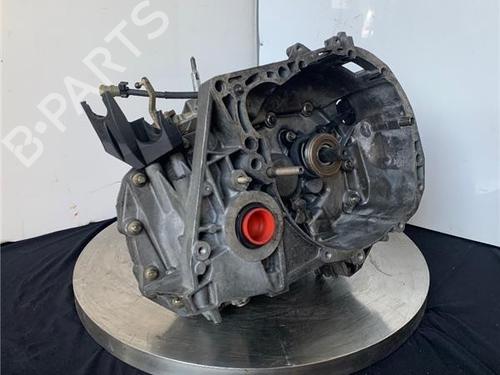 Used Gearbox RENAULT MODUS / GRAND MODUS (F/JP0_) [2004-2025]  15711479