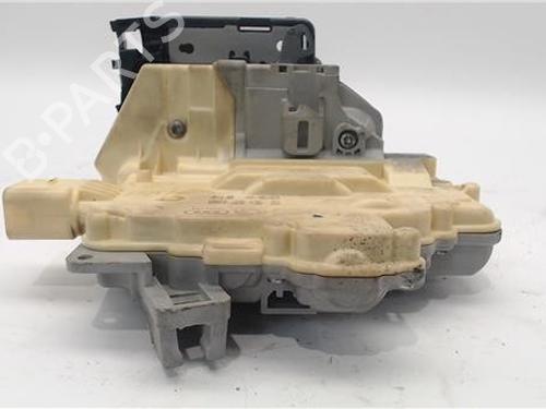 Front right lock VW PASSAT B6 (3C2)  | BP16360080C97 