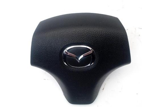 Driver airbag MAZDA 6 Saloon (GG) 2.3 (GG3P) | BP22433047C9 