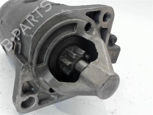 BP17618298M8 | Starter MAZDA 323 S VI (BJ)  BP17618298M8