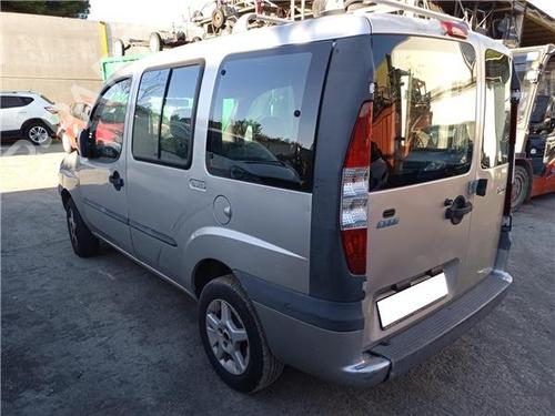 Electronic module FIAT DOBLO Box Body/MPV (223_) | BP30135486M83