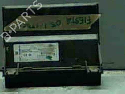 Used Electronic module FORD FIESTA V (JH_, JD_) 1.4 TDCi (68 hp) 10982697