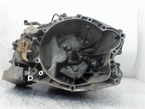 Used Gearbox CITROËN XSARA (N1) [1997-2005]  13050451