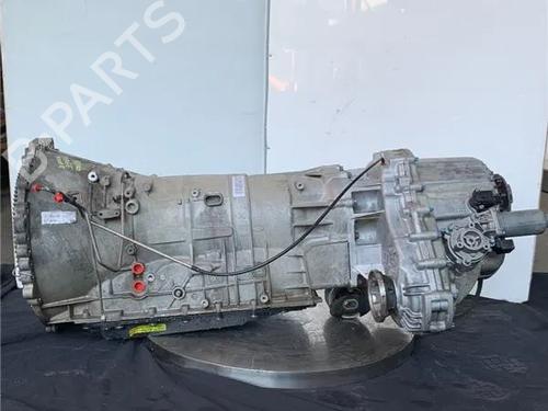 Gearbox LAND ROVER RANGE ROVER SPORT I (L320) 2.7 D 4x4 | BP15880356M3 
