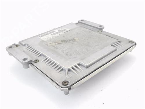 Electronic module CITROËN C5 I (DC_) 2.2 HDi (DC4HXB, DC4HXE) | BP10983116M83 