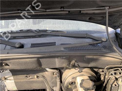Used Scuttle panel SSANGYONG KYRON [2005-2014]  26444951
