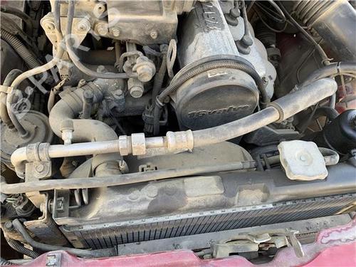 Used AC pipe AC pipe SUZUKI VITARA (ET, TA, TD) [1988-2002] 25845421 25845421