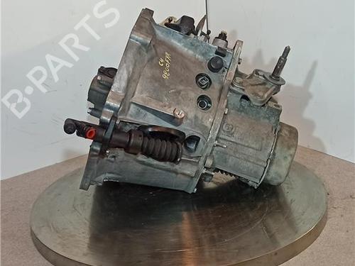 Gearbox CITROËN C4 Coupe (LA_)  | BP9662929M3 