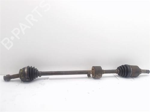 Used Right front driveshaft FIAT PUNTO (176_) [1993-1999]  13396328