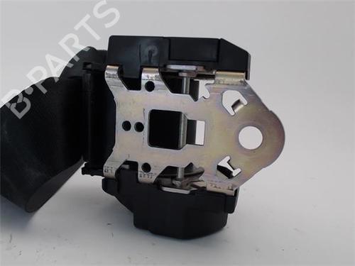 Rear right seatbelt NISSAN MICRA III (K12)  | BP18166373I28 