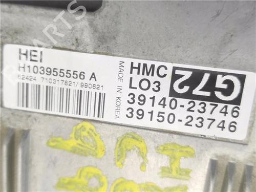 Electronic module HYUNDAI COUPE I (RD)  | BP29993364M83