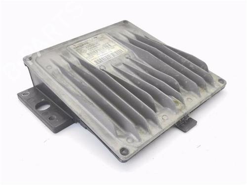 Electronic module RENAULT KANGOO Express (FC0/1_) | BP36778124M83 - Image 4