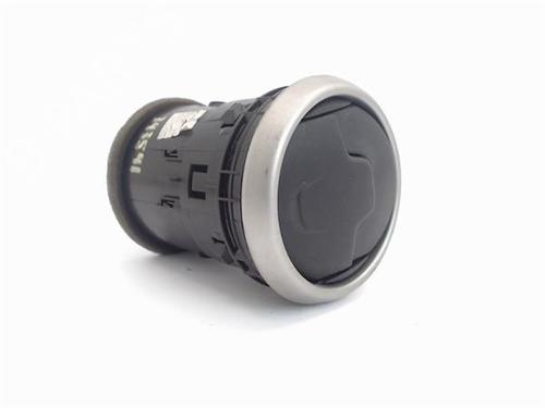 Air vent NISSAN QASHQAI / QASHQAI +2 I (J10, NJ10, JJ10E) 1.6 dCi | BP15960986I21 