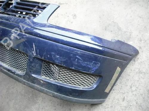 Front bumper VW POLO III (6N1)  | BP9661047C7 