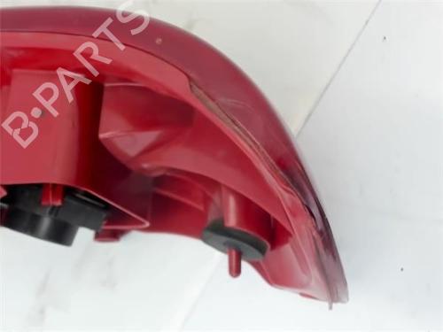 Right taillight FIAT SEICENTO / 600 (187_) 1.1 (187AXB, 187AXB1A, 187AXC1A02) | BP13252368C35 