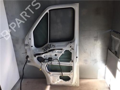 Right front door PEUGEOT BOXER Van (230L) 2.8 HDi | BP11819577C3 