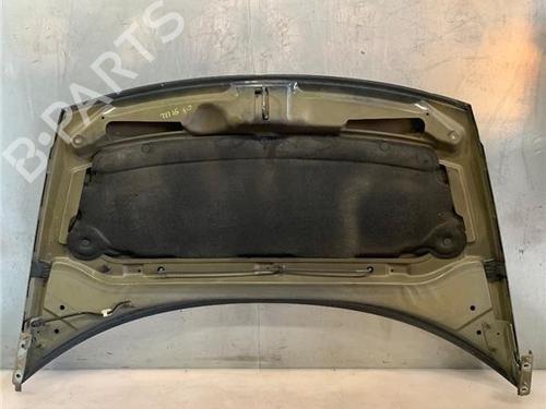 Hood CITROËN C3 I (FC_, FN_)  | BP18260979C1 
