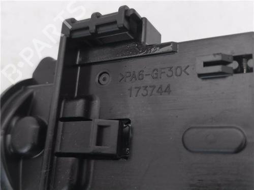 Headlight switch OPEL AGILA B (H08) 1.2 (F68) | BP39246954I24 - Image 7