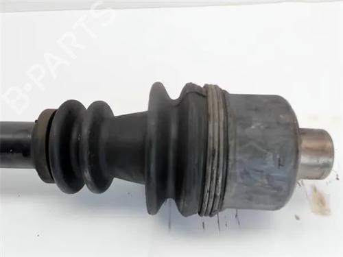Right front driveshaft RENAULT 18 (134_)  | BP13044156M39 