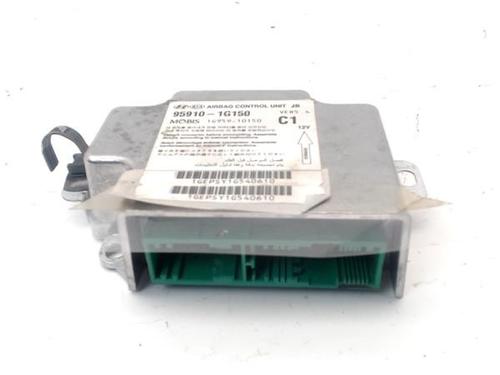 Used ECU airbags KIA RIO II (JB) 1.4 16V (97 hp) 23408846