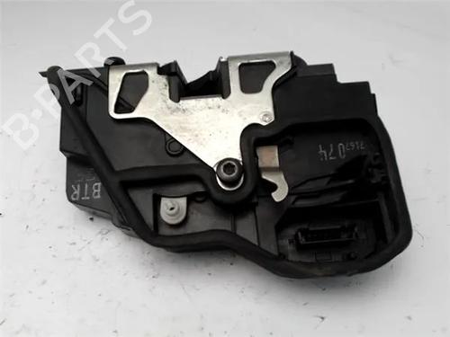 Front right lock BMW 5 (E60)  | BP12094294C97 