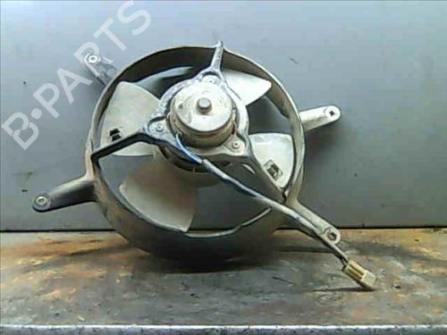 Used Radiator fan SEAT TERRA (24) [1987-1996]  31575001