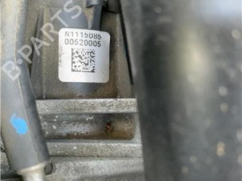 Egr OPEL ASTRA J (P10) 1.6 CDTi (68) | BP32419146M69 