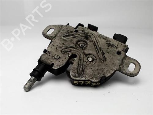 Hood lock FORD FOCUS II (DA_, HCP, DP)  | BP14343867C133 