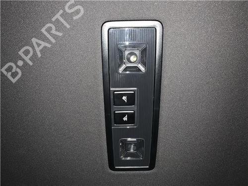 Used Interior roof light VW GOLF VII (5G1, BQ1, BE1, BE2) 1.4 GTE Hybrid (204 hp) 29281001