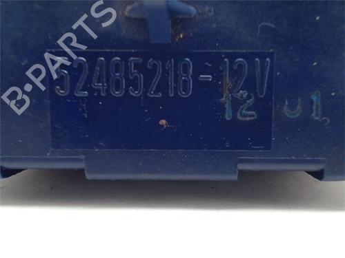 Elektronisk modul RENAULT LAGUNA II (BG0/1_)  | BP14342303M83 