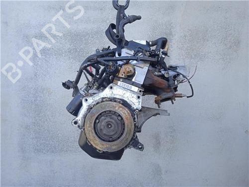 Motor VW VENTO (1H2) [1991-1998]  12597394