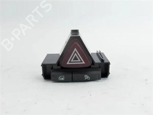 Used Warning switch OPEL CORSA D (S07) 1.0 (L08, L68) (60 hp) 14342449