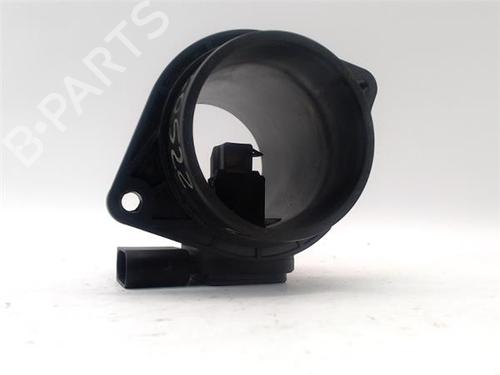 Mass air flow sensor SMART FORFOUR (454) 1.5 CDI (454.000) | BP20480768M95 
