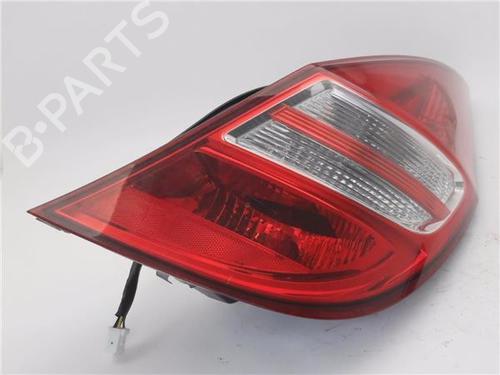 Used Right taillight Right taillight 38177213 38177213
