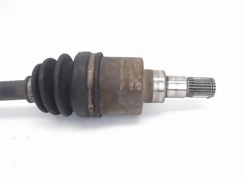 Left front driveshaft SUZUKI SWIFT III (MZ, EZ) | BP17765487M38